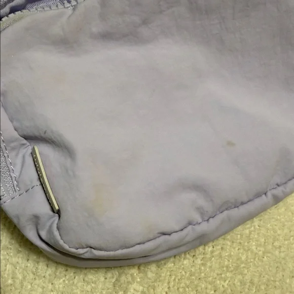 Lululemon Lavender Belt Bag - Picture 2 of 4